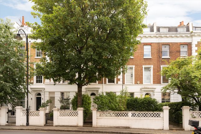 Thumbnail Terraced house for sale in Old Brompton Road, London
