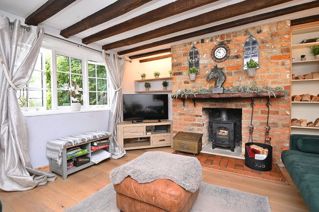 Corner Cottage, Scriven, Knaresborough photo 4