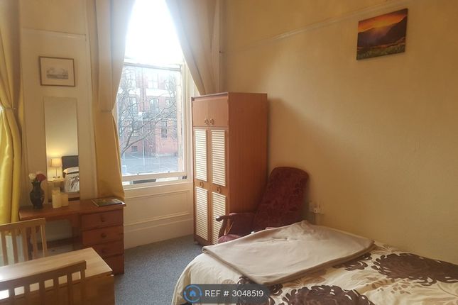 Oakfield Avenue, Flat Upl, Glasgow photo 4