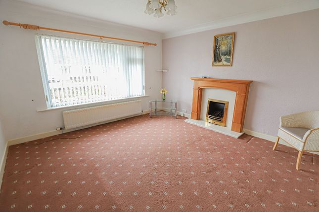 Bungalow for sale in Low Lane, Bare, Morecambe