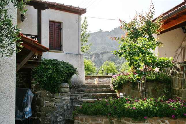 Villa for sale in Riza, Korinthia, Peloponnese, Greece