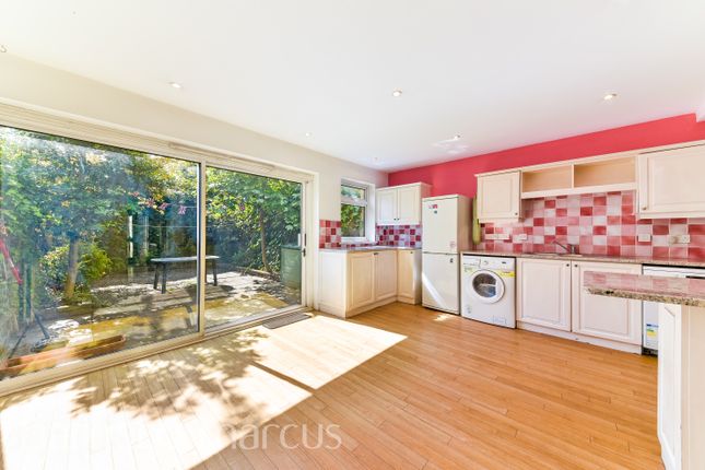 Thumbnail Terraced house to rent in Ardshiel Close, Putney, London