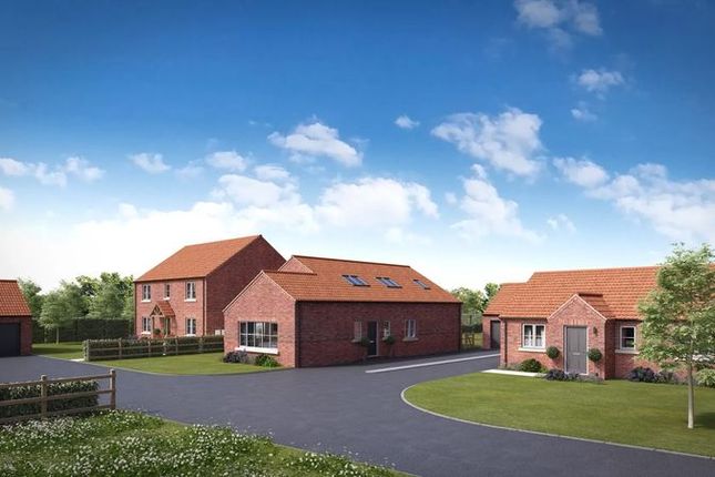 Plot 2 The Beech, Breckland Court, Tollerton photo 3