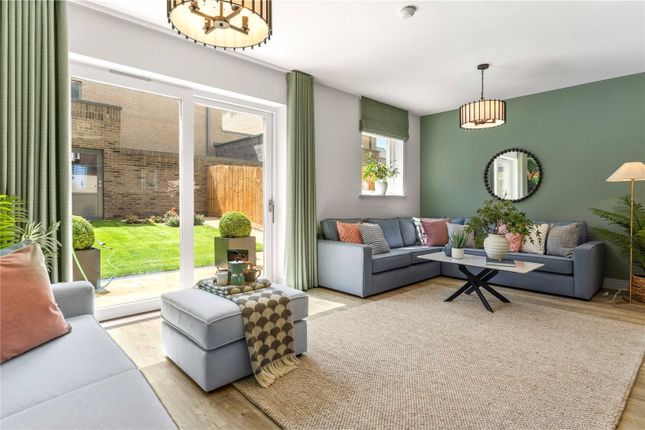 Plot 65 The Wickson, 12, Stonebond At Waterbeach, Cambridge photo 2