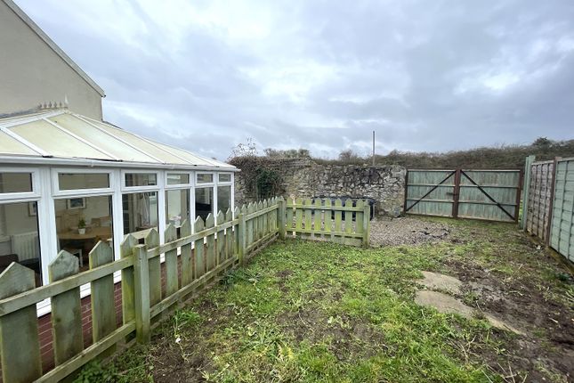 Cottage for sale in Old Row, Sudbrook, Caldicot, Mon.
