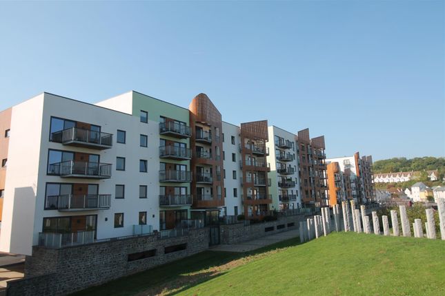 Thumbnail Flat to rent in BPC00926 Argentia Place, Bristol, Portishead