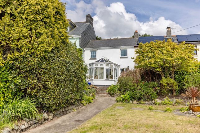 Thumbnail Cottage for sale in Carn Grey, St. Austell