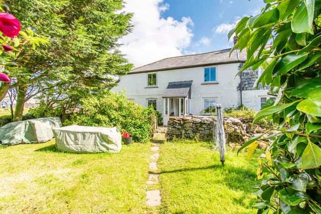 Thumbnail Cottage for sale in Minions, Liskeard