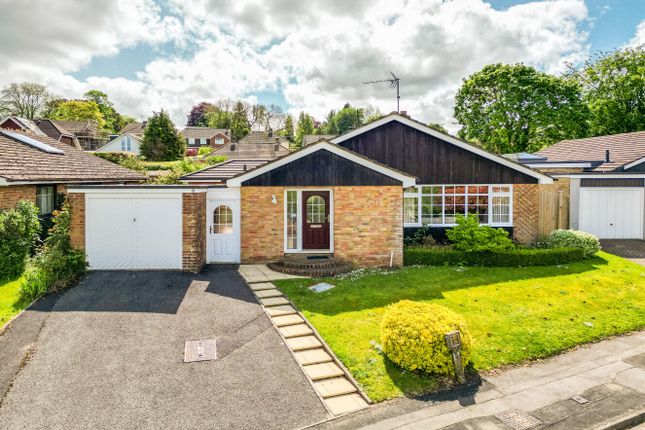 Bungalow for sale in Will Hall Close, Alton, Hampshire