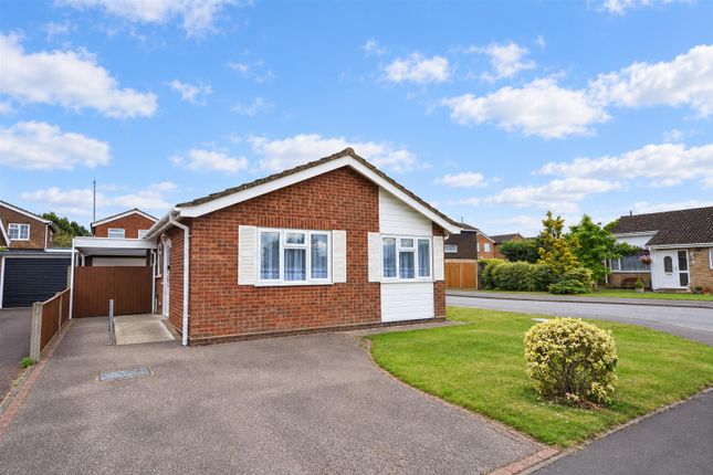 2 bed property for rent in Long Stratton NR15