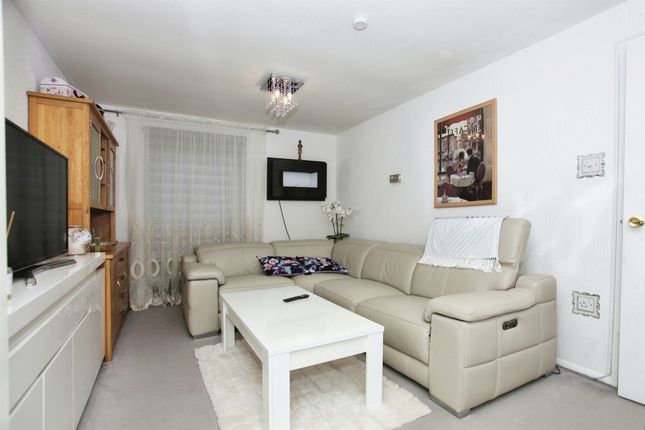 Terraced house for sale in Brudenell, Orton Goldhay, Peterborough