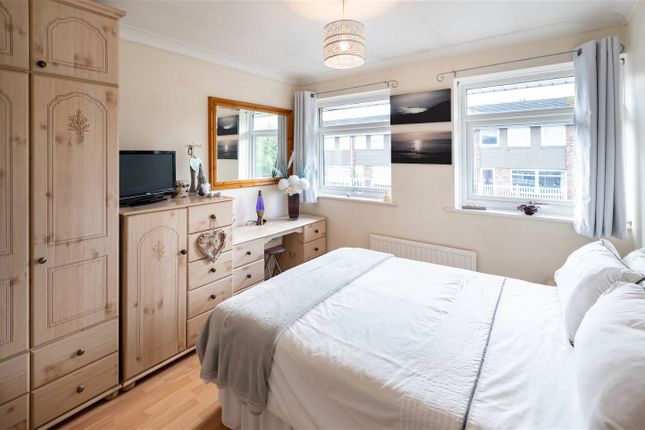 Terraced house for sale in Woodside Road, Tonbridge