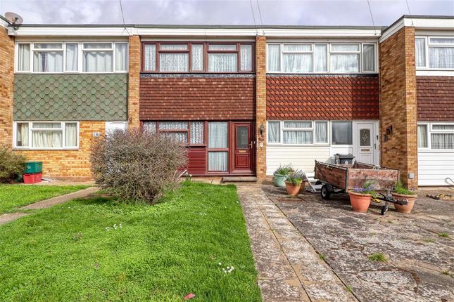 Terraced house for sale in St. Marks Road, Clacton-On-Sea