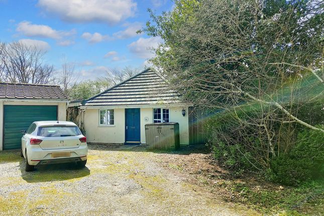 Detached house for sale in Durgan Lane, Penryn
