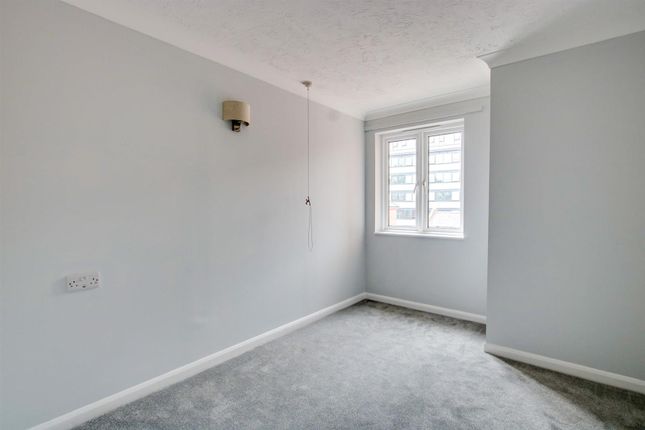 Flat for sale in Recorder Road, Norwich