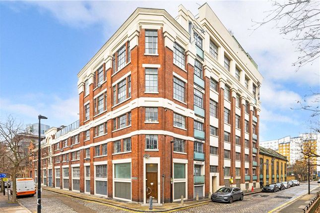 Flat 3,, Victoria Mills, London photo 4