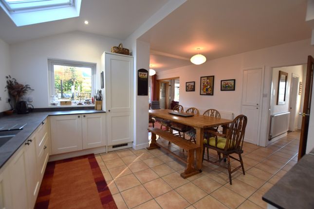 Detached house for sale in Bishops Tawton, Barnstaple