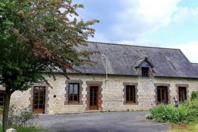 Thumbnail Farmhouse for sale in Mortree, Basse-Normandie, 61570, France