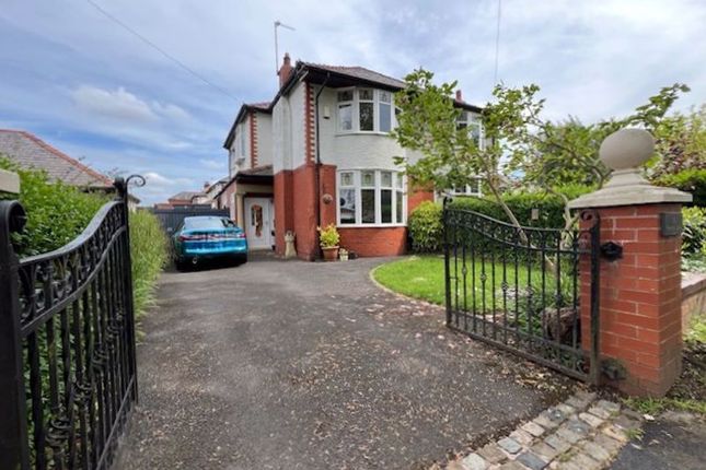 Semi-detached house for sale in Queensway, Penwortham, Preston
