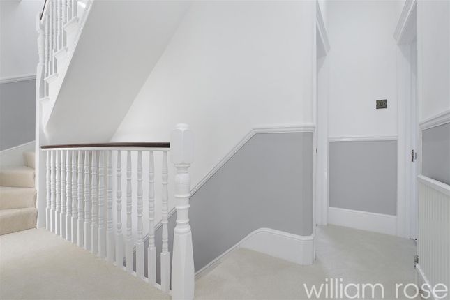 Semi-detached house for sale in Fairfield Road, Woodford Green