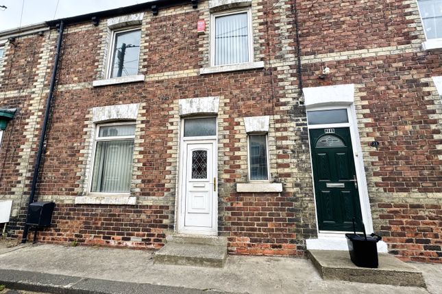 3-bed house on 22, North Road East, Wingate, £40,000