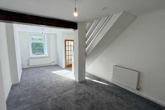 12 Park View, Ebbw Vale photo 2