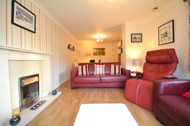 Flat for sale in Church Street, Walton-On-Thames