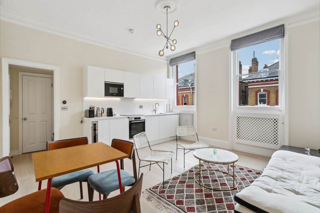Flat to rent in Roland Gardens, South Ken SW7, South Kensington