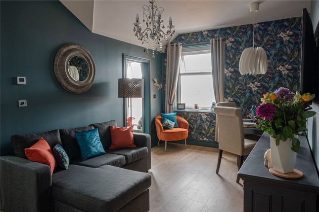 Flat for sale in Argyle Road, Whitby