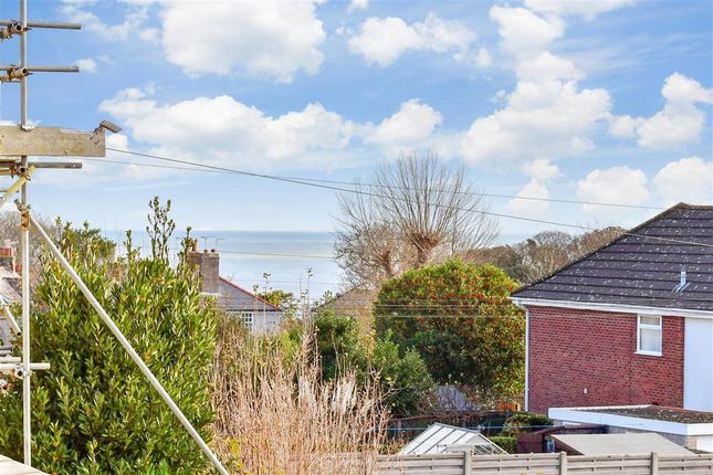 Semi-detached house for sale in The Rise, Kingsdown, Deal, Kent