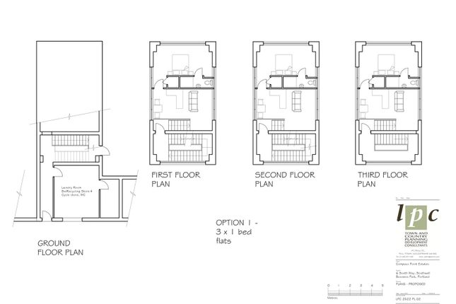 Land for sale in Development Opportunity, Southwell Park, Portland