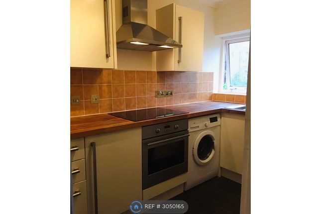 Flat, Cork House Old Bromley Road, Bromley photo 3