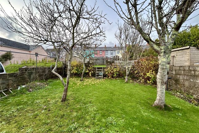 Plot Adj To 66+`, 66, Cambrian Road, Milford Haven photo 4