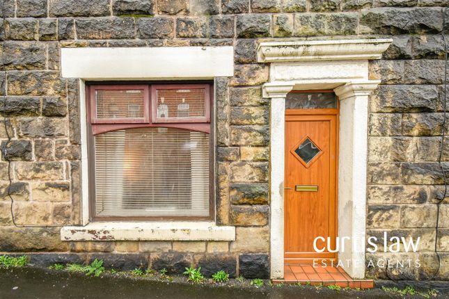 Terraced house for sale in Livesey Branch Road, Livesey, Blackburn