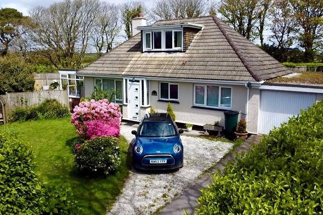 Detached house for sale in Penwarne Close, Falmouth