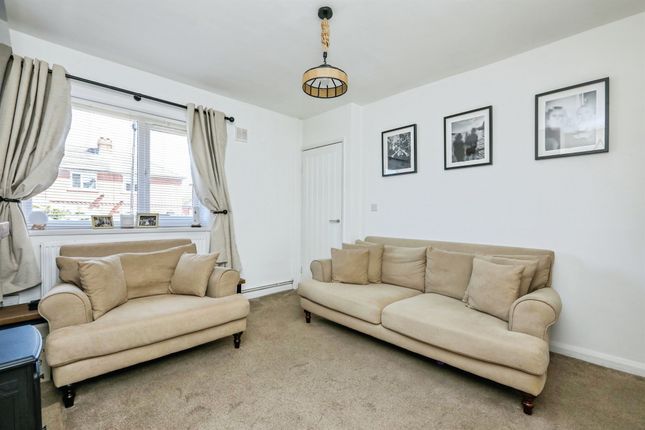 1, Recreation Avenue, Rotherham photo 2