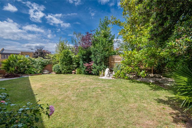 Detached house for sale in Moat End, Thorpe Bay, Essex