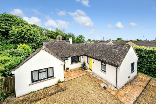 Detached house for sale in Northfield Road, Tetbury, Gloucestershire