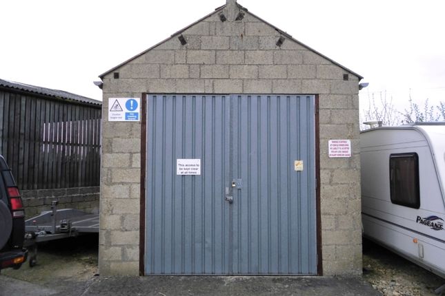 Industrial to let in Unit 8, Bell Lane Yard, Poulton, Cirencester, Gloucestershire