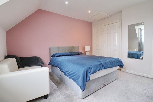 Town house for sale in Landau Drive, Worsley, Manchester