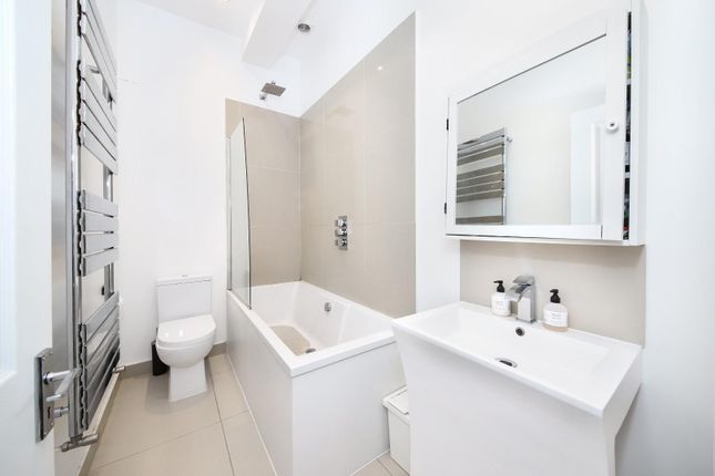 7b, Martell Road, Dulwich photo 4