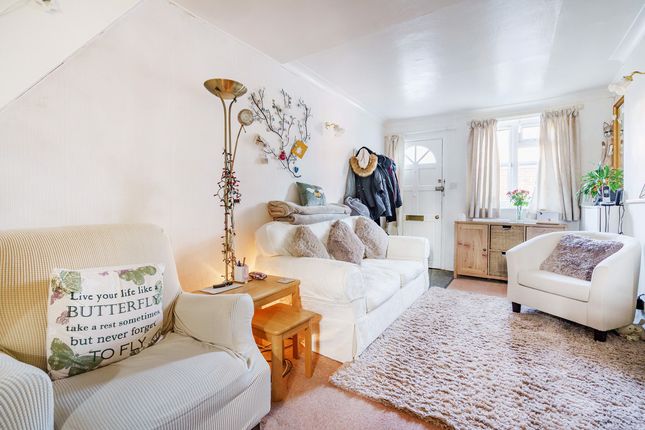 Terraced house for sale in Green Place, Oxford