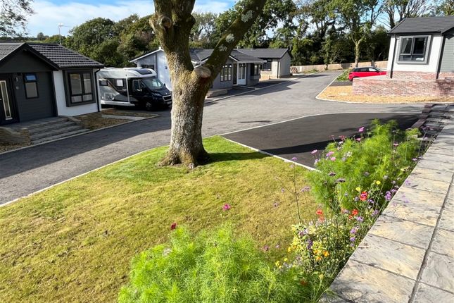 Property for sale in Cannisland Park, Parkmill, Swansea