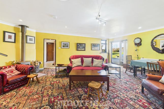 Billiards Room