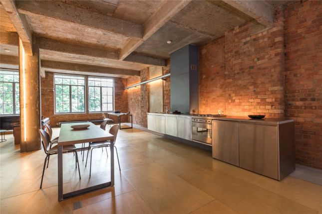 St John Street Clerkenwell London Ec1v 1 Bedroom Flat For Sale