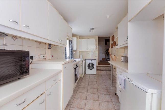 Semi-detached house for sale in Northfield End, Henley-On-Thames