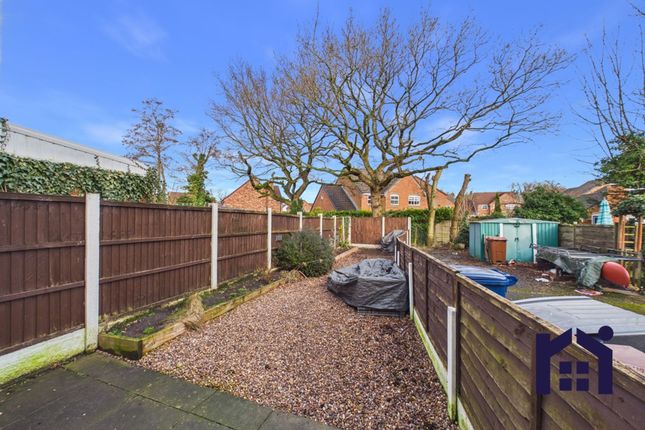 80 Fernleigh, Leyland photo 4
