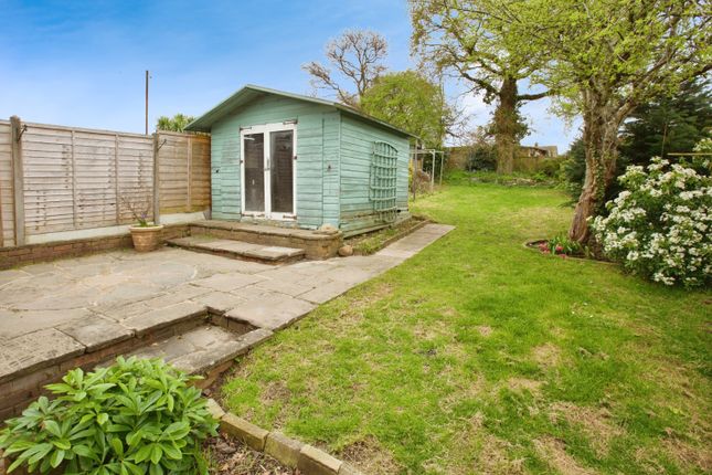 Bungalow for sale in Onibury Road, Southampton, Hampshire