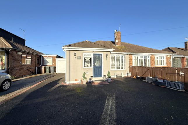 76, Birchwood Avenue, Newcastle upon Tyne photo 2