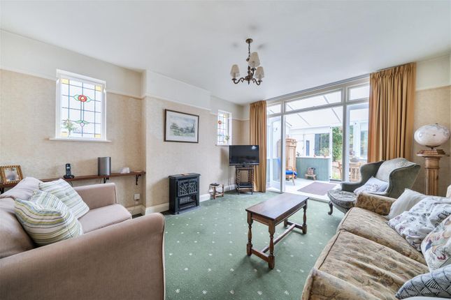 64, Manor Way, Petts Wood photo 2